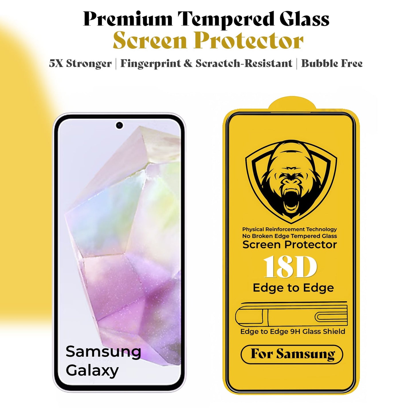 Samsung Galaxy A36 5G Four Corner Airbags 100% Original Astro Money Magnet Rotating Dollar Case